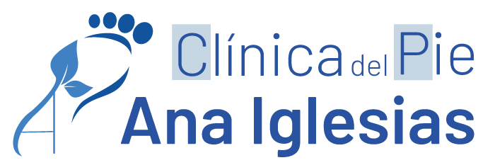 Logo Ana Iglesias